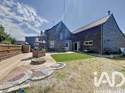 Vente Maison 5 pièces 160 m2 Miniac Morvan
