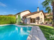 Vente Maison 5 pièces 160 m2 Montanay