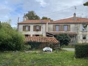 Vente Maison 5 pièces 160 m2 Montournais