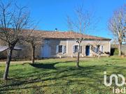 Vente Maison 5 pièces 160 m2 Laplume Vente Maison 5 pièces 160 m2 Laplume