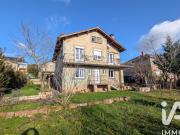 Vente Maison 5 pièces 160 m2 Onet le Château