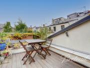 Vente Maison 5 pièces 160 m2 Paris 20ème