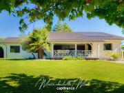 Vente Maison 5 pièces 160 m2 Pont de Vaux