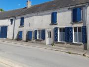 Vente Maison 5 pièces 160 m2 Saint Amand Montrond