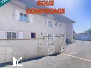 Vente Maison 5 pièces 160 m2 Saint Didier sur Chalaronne