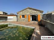 Vente Maison 5 pièces 160 m2 Saint Pons