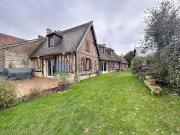 Vente Maison 5 pièces 170 m2 Sainte Marguerite de...