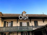 Vente Maison 5 pièces 160 m2 Sauguis Saint Etienne