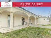 Vente Maison 5 pièces 160 m2 Savignac de l'Isle
