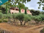Vente Maison 5 pièces 160 m2 Seillons Source d'Argens