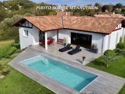 Vente Maison 5 pièces 160 m2 Ustaritz