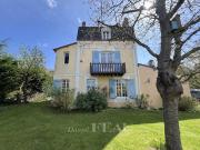 Vente Maison 5 pièces 160 m2 Villerville