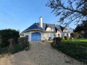 Vente Maison 5 pièces 161 m2 Bourges