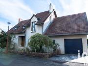 Vente Maison 5 pièces 165 m2 Marly