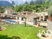 Vente Maison 5 pièces 161 m2 Massoins