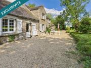Vente Maison 5 pièces 161 m2 Plourin les morlaix