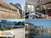 Vente Maison 5 pièces 161 m2 Rochefort Vente Maison 5 pièces 161 m2 Rochefort