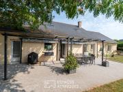 Vente Maison 5 pièces 161 m2 Saint Georges sur Loire