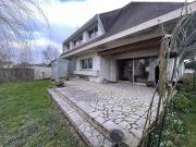 Vente Maison 5 pièces 162.5 m2 Bruyères et Montbérault