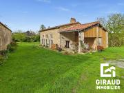 Vente Maison 5 pièces 162 m2 Ardin