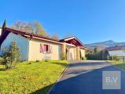 Vente Maison 5 pièces 162 m2 Ascain