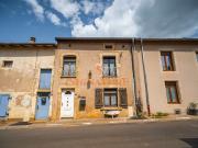 Vente Maison 5 pièces 162 m2 Jaulny