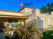 Vente Maison 5 pièces 162 m2 Marseille 13ème