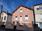 Vente Maison 5 pièces 135 m2 Montluçon