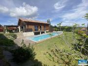 Vente Maison 5 pièces 163.99 m2 Saint Jean de Muzols