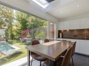 Vente Maison 5 pièces 163 m2 Bordeaux