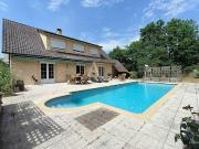 Vente Maison 6 pièces 163 m2 Champagne