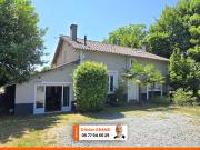 Vente Maison 5 pièces 163 m2 Cieux