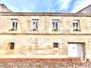 Vente Maison 5 pièces 163 m2 Lormont