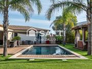 Vente Maison 5 pièces 163 m2 Puget sur Argens