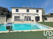 Vente Maison 5 pièces 163 m2 Rochefort du Gard