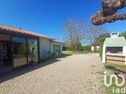 Vente Maison 5 pièces 163 m2 Saint Seurin de Cadourne