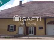 Vente Maison 5 pièces 163 m2 Supt