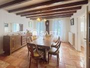 Vente Maison 5 pièces 164 m2 Castillon la Bataille