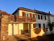 Vente Maison 5 pièces 164 m2 Limoges