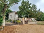 Vente Maison 5 pièces 164 m2 Mauroux