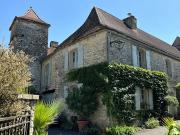 Vente Maison 5 pièces 164 m2 Thédirac