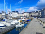 Vente Maison 5 pièces 165.5 m2 Vannes