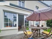 Vente Maison 5 pièces 165 m2 Bailly Romainvilliers