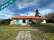 Vente Maison 5 pièces 165 m2 Bretagne de Marsan