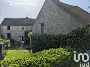 Vente Maison 5 pièces 165 m2 Dannemois