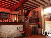Vente Maison 5 pièces 165 m2 Dannemois
