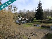 Vente Maison 5 pièces 165 m2 Ernée