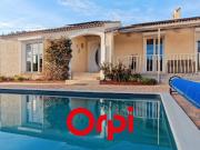 Vente Maison 5 pièces 165 m2 Gonfaron