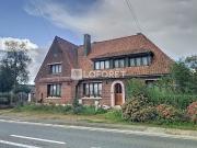 Vente Maison 5 pièces 165 m2 Hesdin