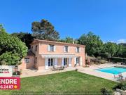 Vente Maison 5 pièces 165 m2 Montauroux